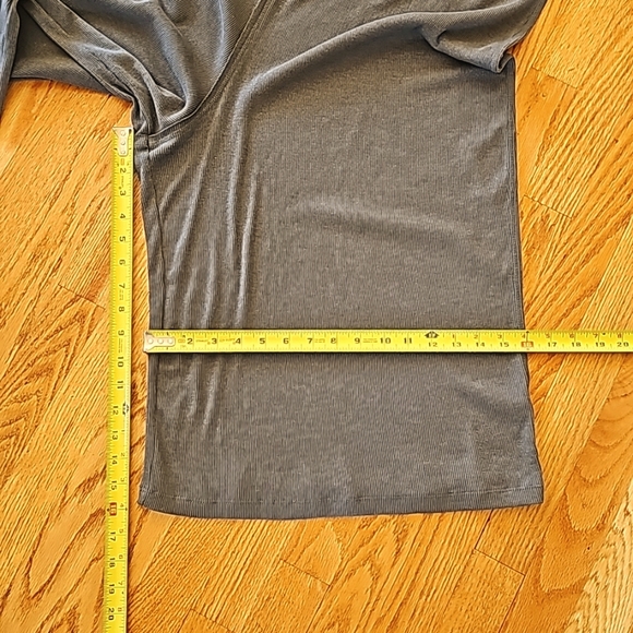 Sisina ribknit jumpsuit/romper - Picture 10 of 11